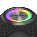 Hama _Ball Shape Speaker_ Bluetooth® Loudspeaker black upper side.jpg