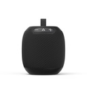 Hama _Bomb 3.0_ Bluetooth® Loudspeaker, Waterproof IPX7 black front.jpg