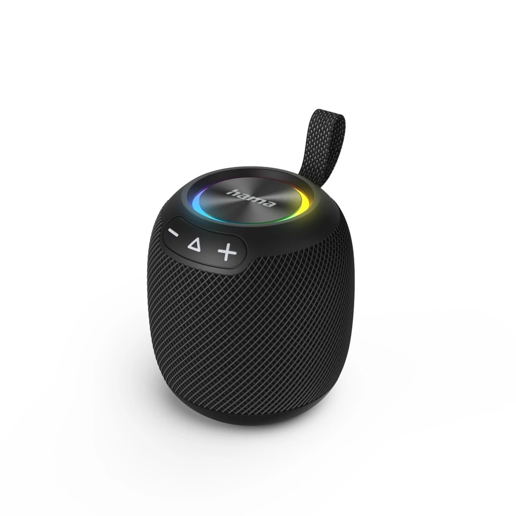 Hama _Bomb 3.0_ Bluetooth® Loudspeaker, Waterproof IPX7 black.jpg