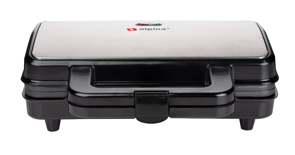ALPINA Sandwich Maker XL 900W Silver.jpg