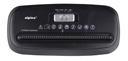 ALPINA Paper Shredder 230V 190W black top view.jpg