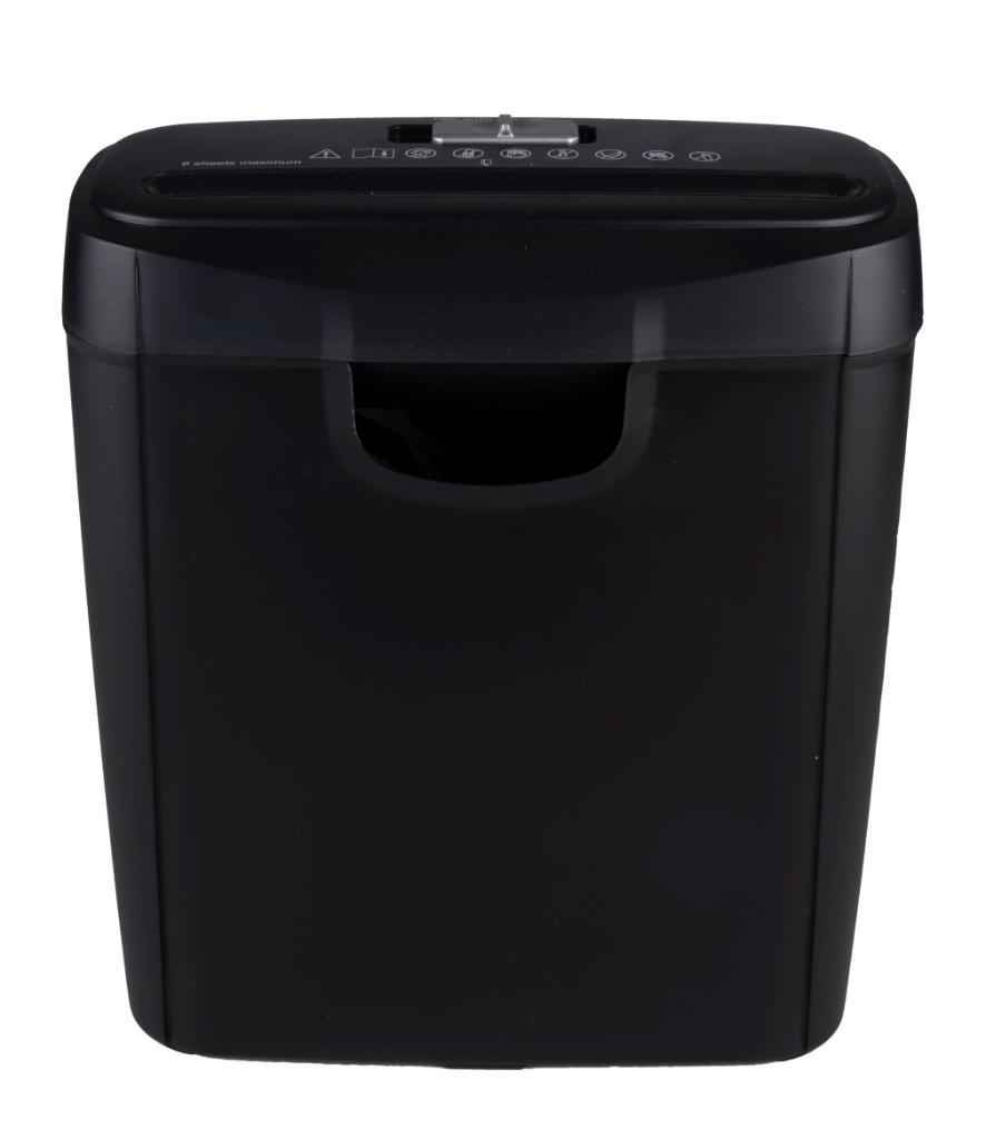 ALPINA Paper Shredder 230V 190W black.jpg