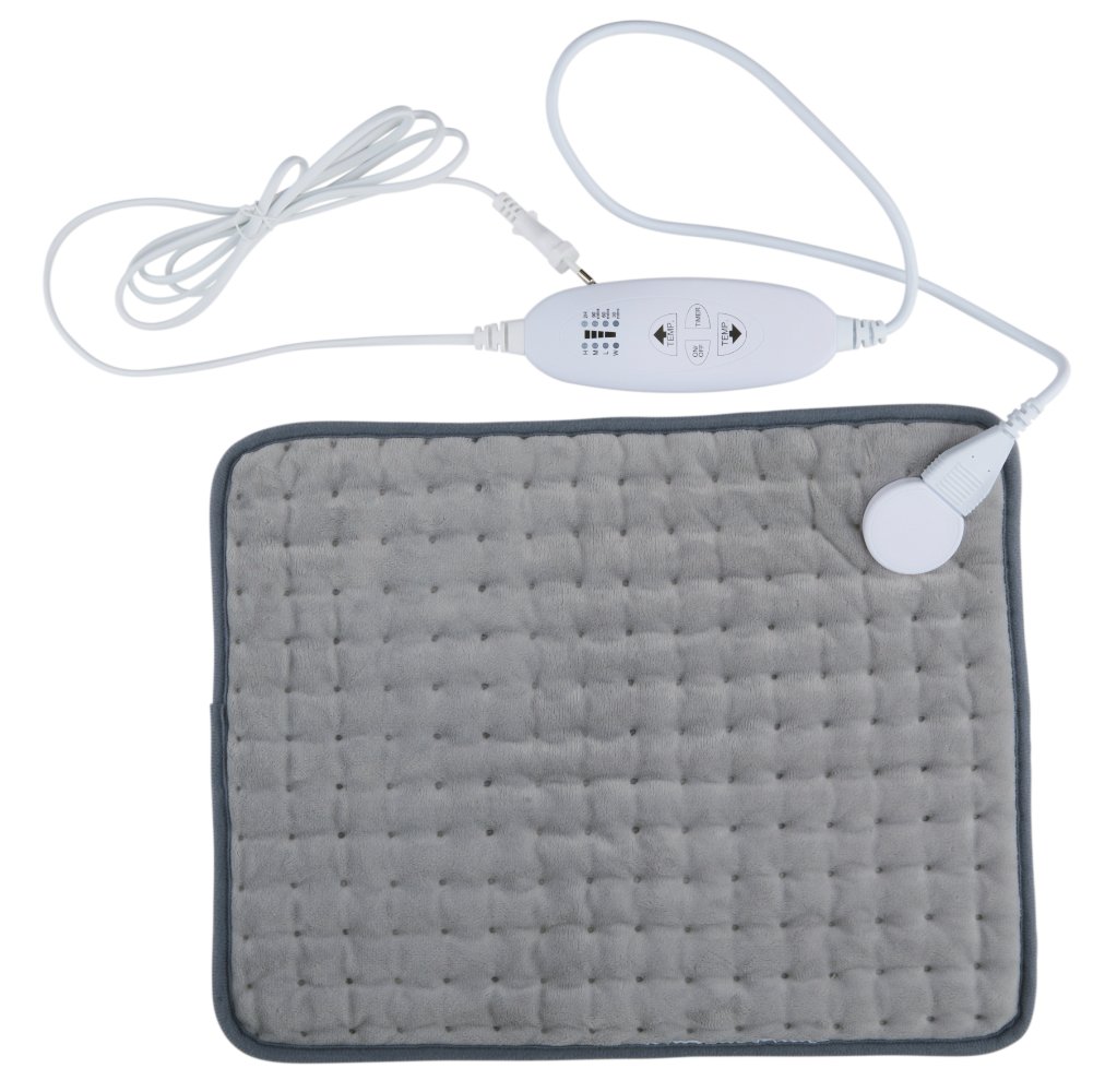ALPINA Heating Pad 100W 30x40cm grey with cable.jpg