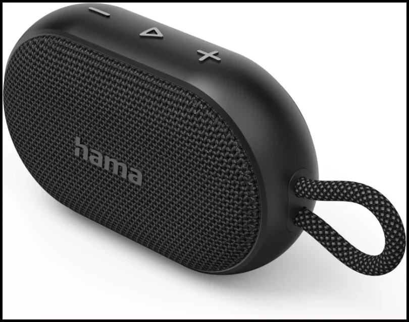Hama _Buddy 3.0_ Bluetooth® Loudspeaker black.jpg