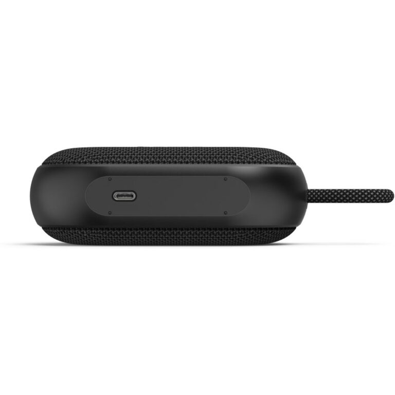 Hama _Buddy 3.0_ Bluetooth® Loudspeaker Black downside.jpg