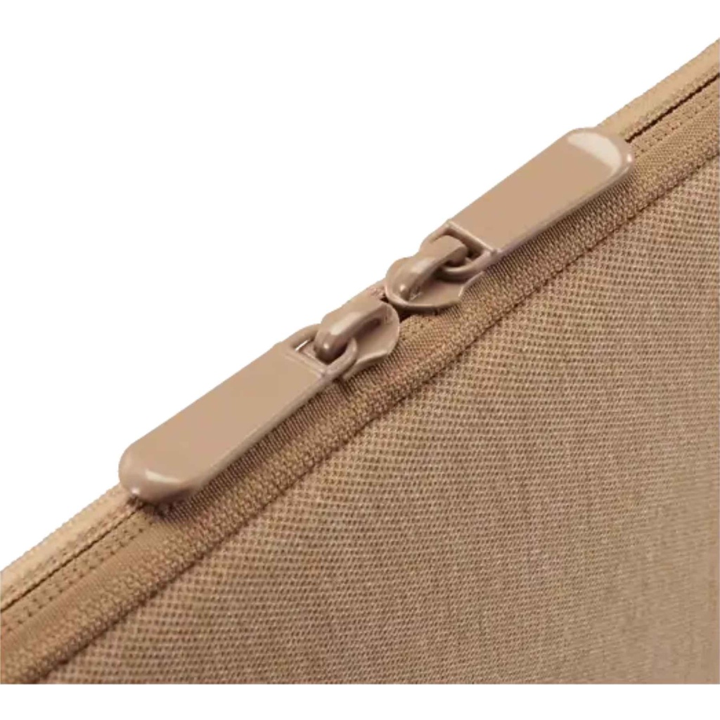 Hama Jersey Laptop Sleeve, from 34 - 36 cm Beige zipper.jpg