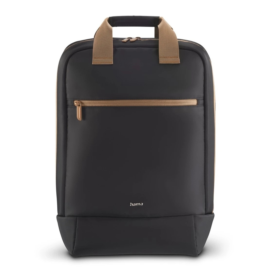 Hama _Ultra Lightweight_ Laptop Backpack, up to 41 cm black front.jpg