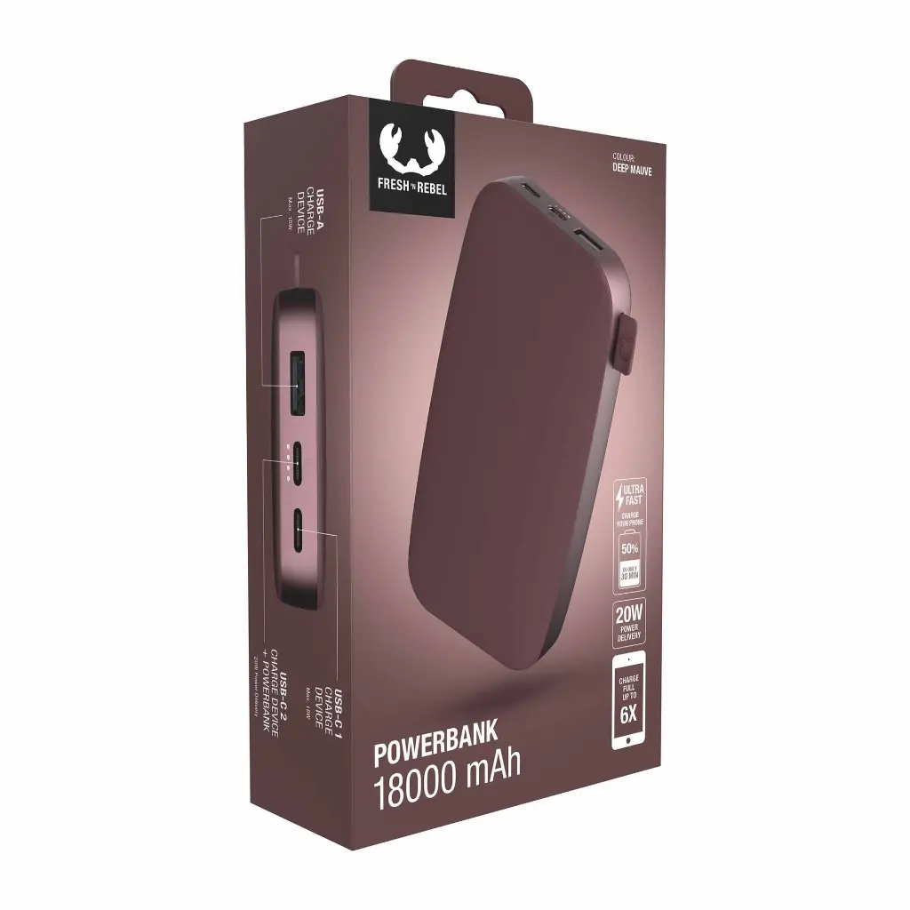 fresh_n_rebel_powerbank_18000_mah_usb_c_deep_mauve_attkePuCPTI35eFZW.webp