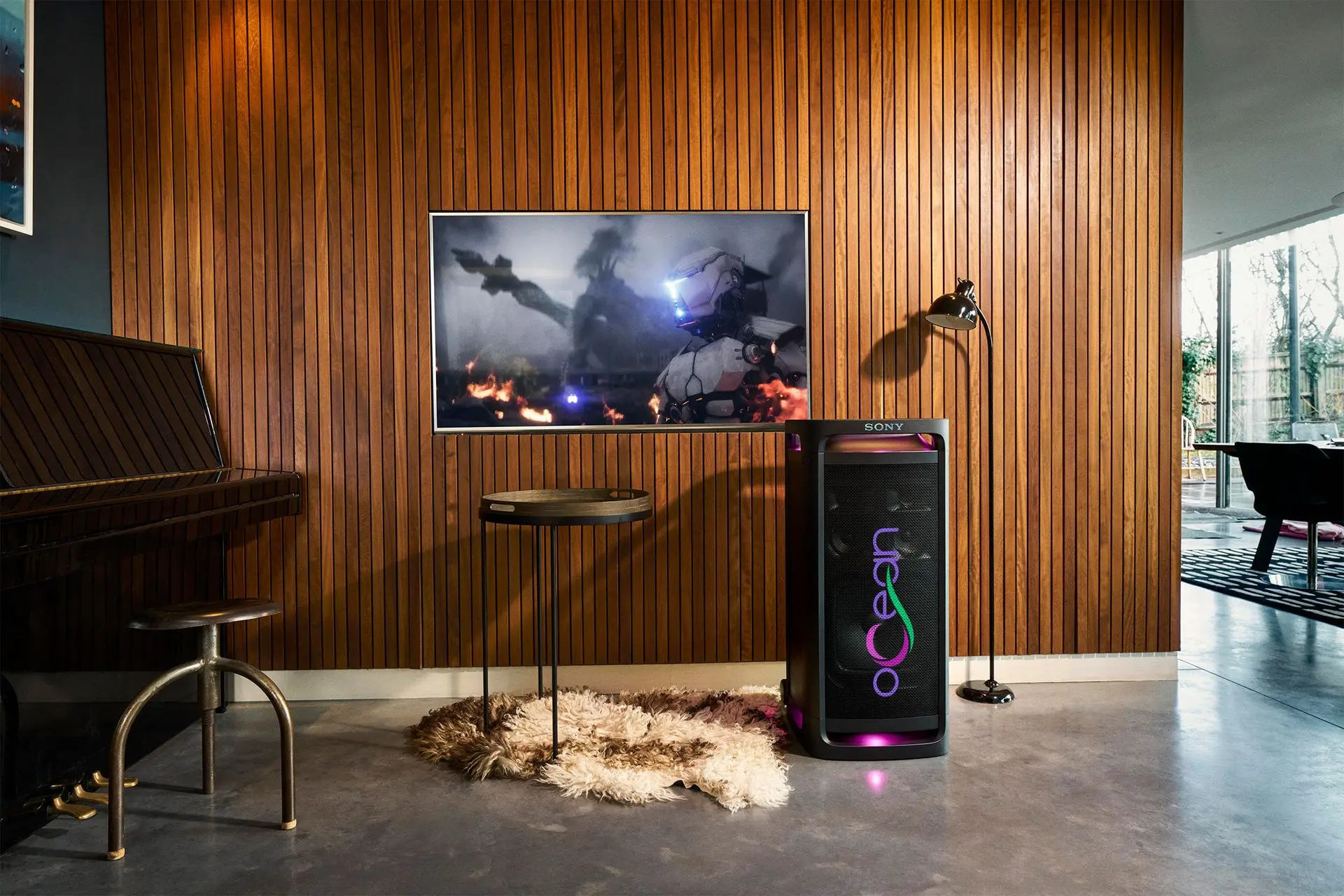 Sony ULT Tower 9