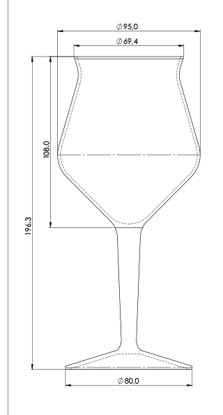 thebaron-schets