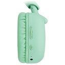 GRUNDIG ANC Bluetooth Headphone 300mAh green earpad.jpg