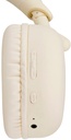 GRUNDIG ANC Bluetooth Headphone 300mAh Beige earpad.jpg