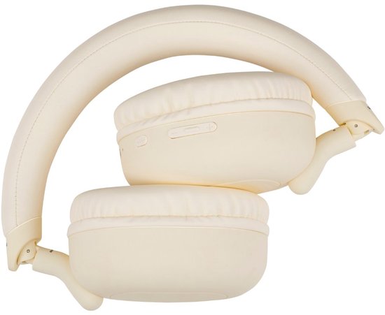 GRUNDIG ANC Bluetooth Headphone 300mAh Beige folded.jpg