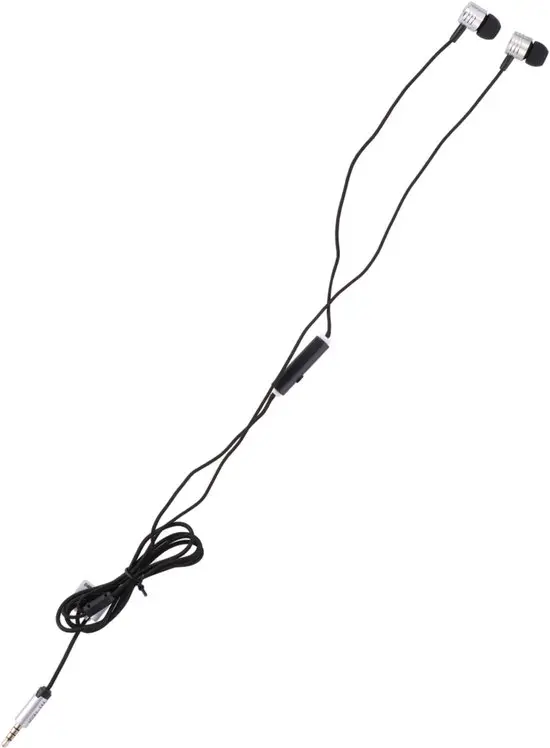 GRUNDIG In-ear earphones with microphone 3.5mm.webp