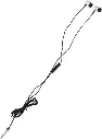 GRUNDIG In-ear earphones with microphone 3.5mm.webp