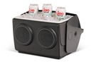 Igloo Kooltunes black with beer.jpg