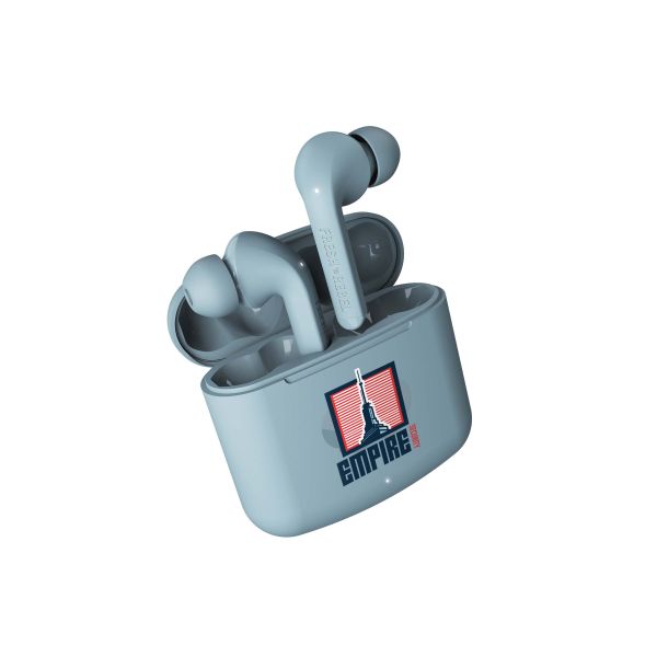 Fresh 'n Rebel Twins Fuse