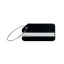 Luggage Tag Aluminium