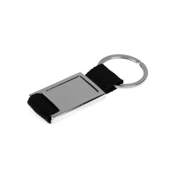 Key Ring Quadro