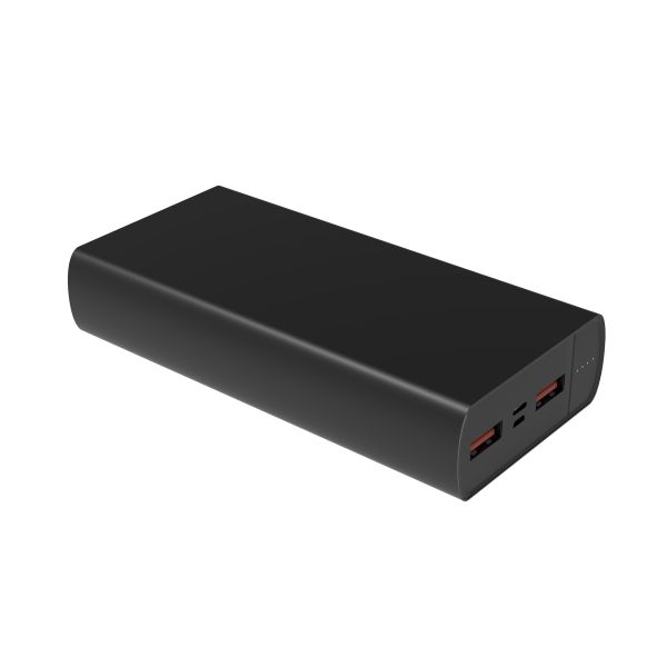 Powerit-Now Powerbank 20000 mAh QC3.0 20W