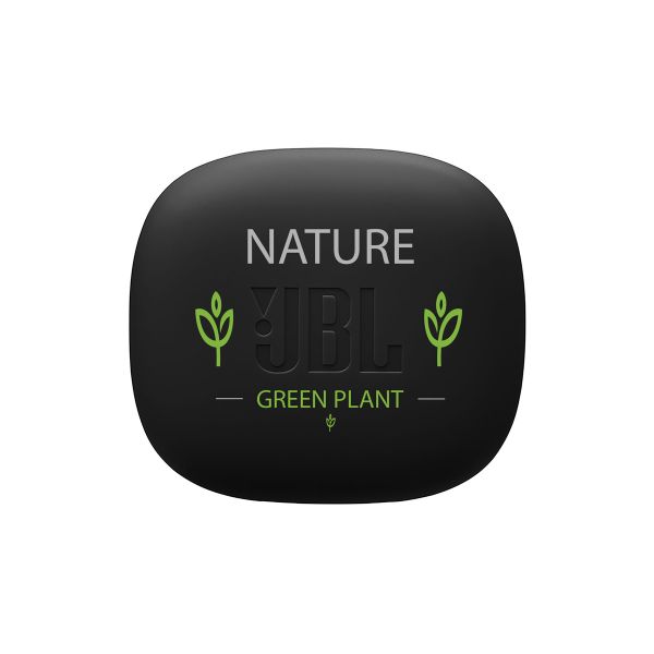 JBL Wave Flex 2 (Nero, Nessuna personalizzazione, Nessuna personalizzazione individuale sul prodotto, Sleeve, Nessuna personalizzazione individuale fascetta, Nessuna assistenza grafica professionale)