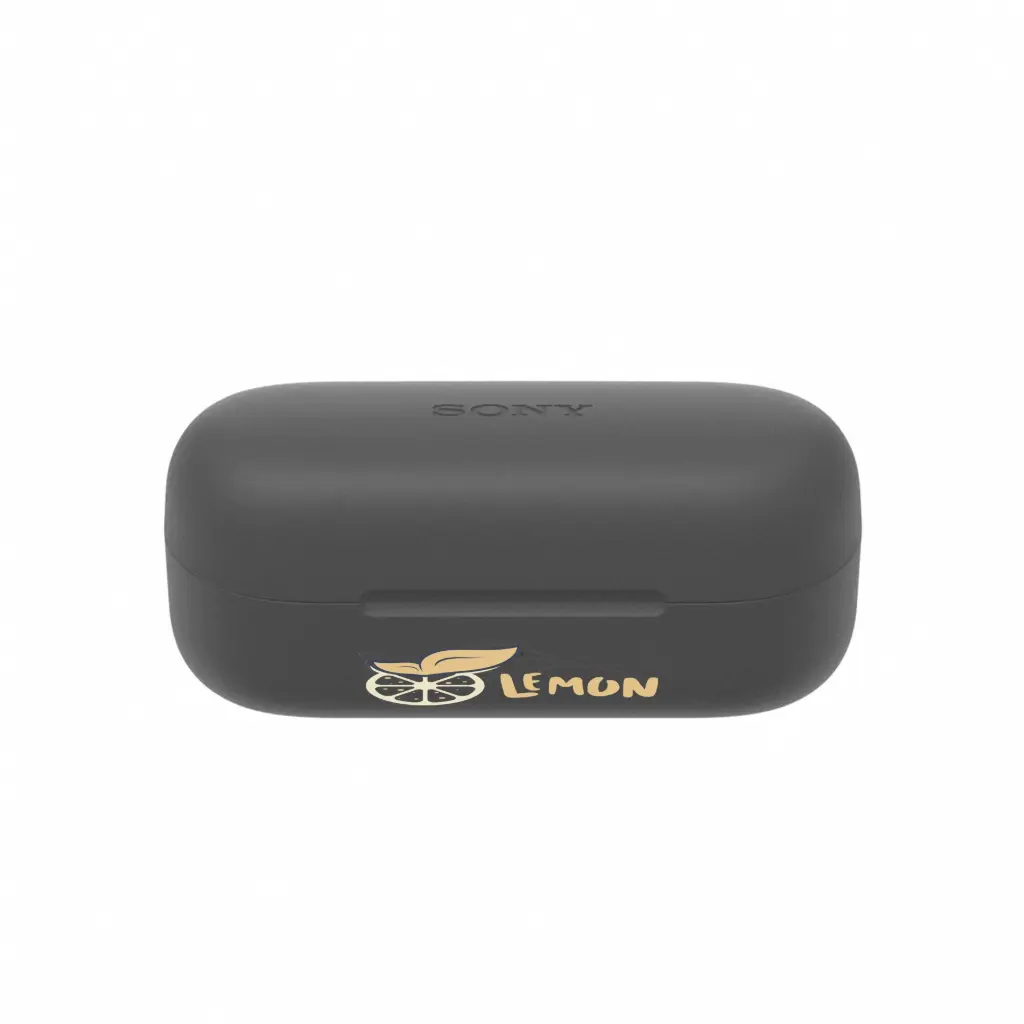 Sony WF-C510 Wireless Earbud (Negru, Fără personalizare, Fără personalizare individuală pe produs, Fără ambalaj, Fără personalizare individuală banderolă, Fără asistență grafică profesională)