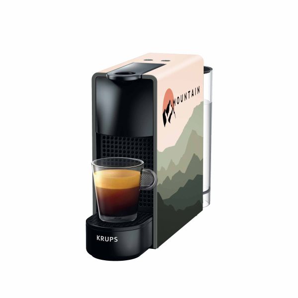 Krups Nespresso Essenza Mini