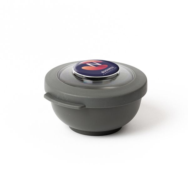 Amuse Life Bowl (200 ml, Fără personalizare capac, Fără personalizare partea frontală, Fără personalizare individuală pe produs, Fără asistență grafică profesională)