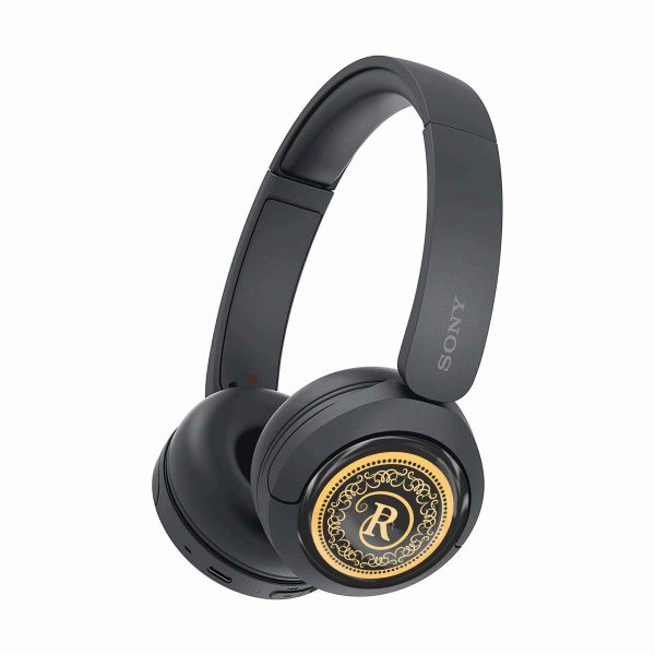 Sony Headphone WH-CH 520 (Schwarz, Keine Personalisierung linke Seite, Keine individuelle Personalisierung linke Seite, Keine Personalisierung rechte Seite, Keine individuelle Personalisierung rechte Seite, Keine Verpackung, Keine individuelle Personalisierung des Sleeves, Keine professionelle Grafikunterstützung)