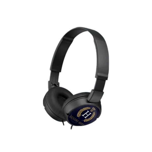 Sony On-Ear Headphone MDR-ZX310 (Schwarz, Keine Personalisierung linke Seite, Keine individuelle Personalisierung linke Seite, Keine Personalisierung rechte Seite, Keine individuelle Personalisierung rechte Seite, Keine Verpackung, Keine individuelle Personalisierung des Sleeves, Keine professionelle Grafikunterstützung)