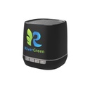 Bluetooth Altavoz Retro