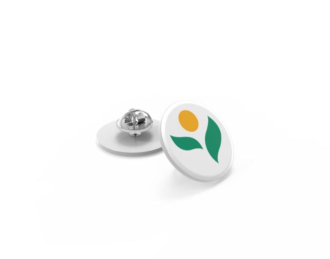 Pin Plastic