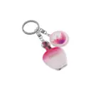 Key Ring Flex Duo