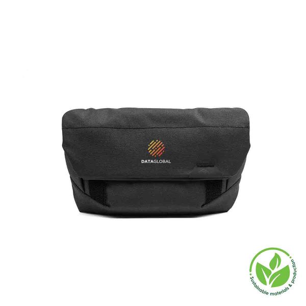 Peak Design Field Pouch (Zwart, Geen personalisatie, Geen individuele personalisatie op product, Geen professionele hulp bij opmaak)