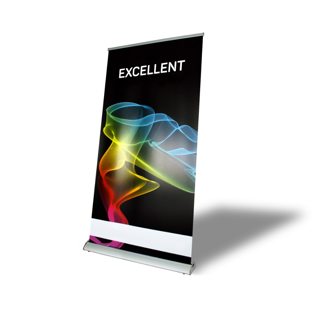 Banner Excellent