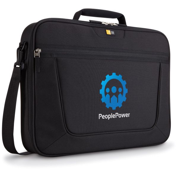 Case Logic Value laptop bag (15.6", No personalisation, No individual personalisation on product, No Professional artwork assistance)