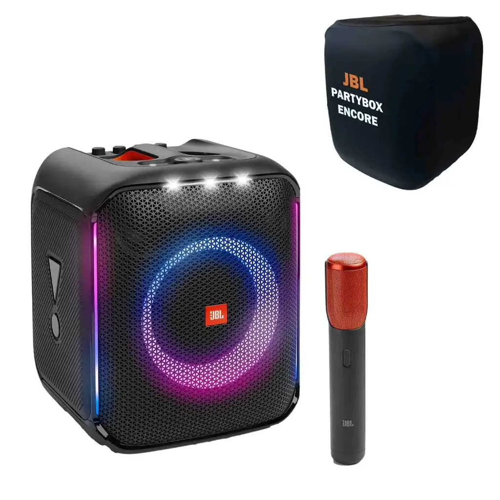 JBL Partybox Encore