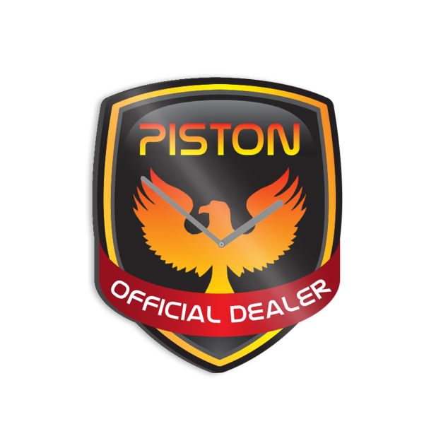 Horae Wall Clock Premium