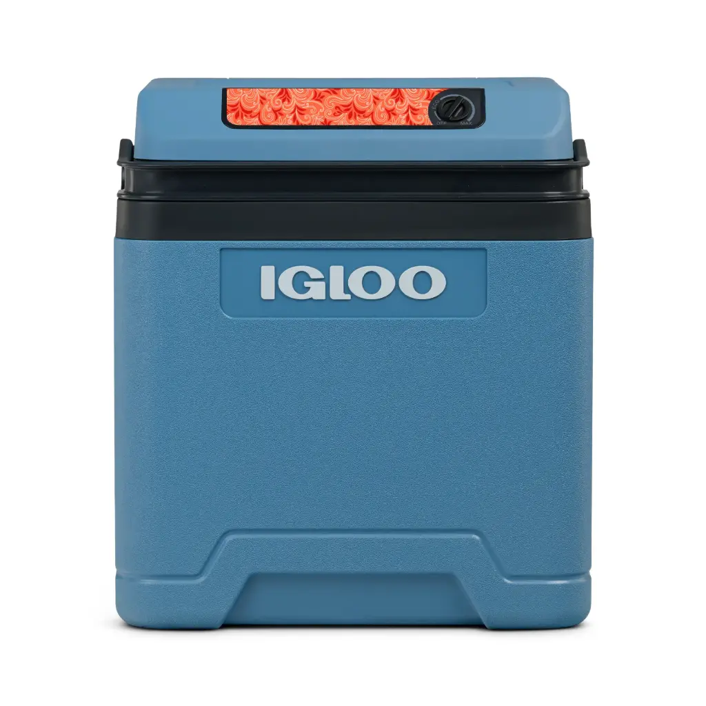 Igloo IE27 Electric Cooler