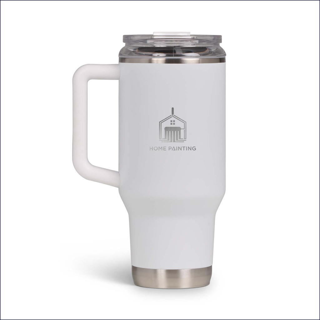 Igloo Travel Mug Flip n Sip