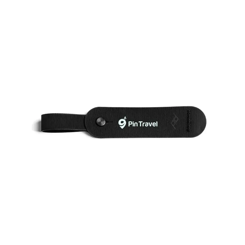 Peak Design ID Tag