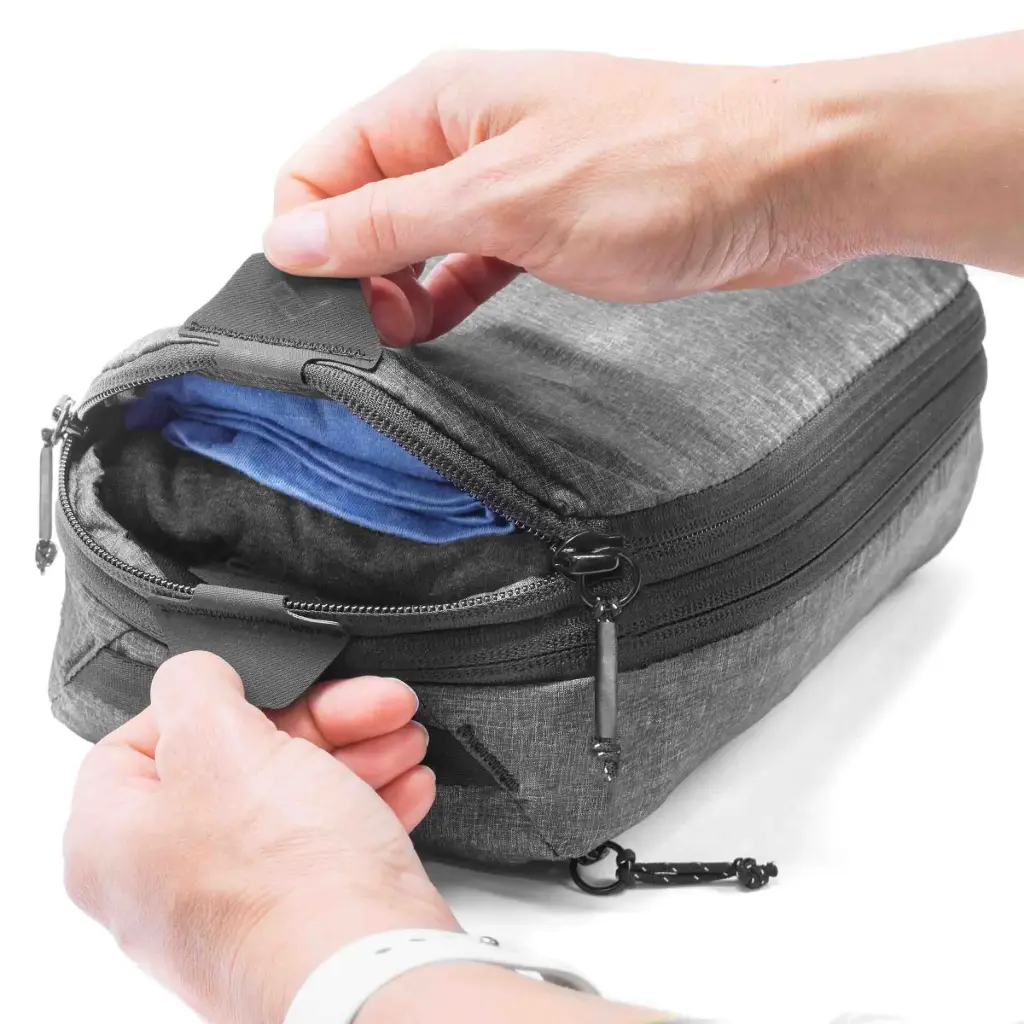 Peak Design Packing Cube Small (Antracite)