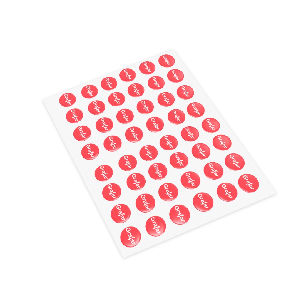 Doming Sheet