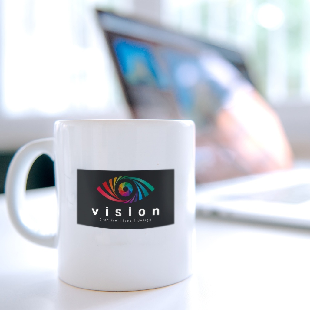 PVC Free Sticker