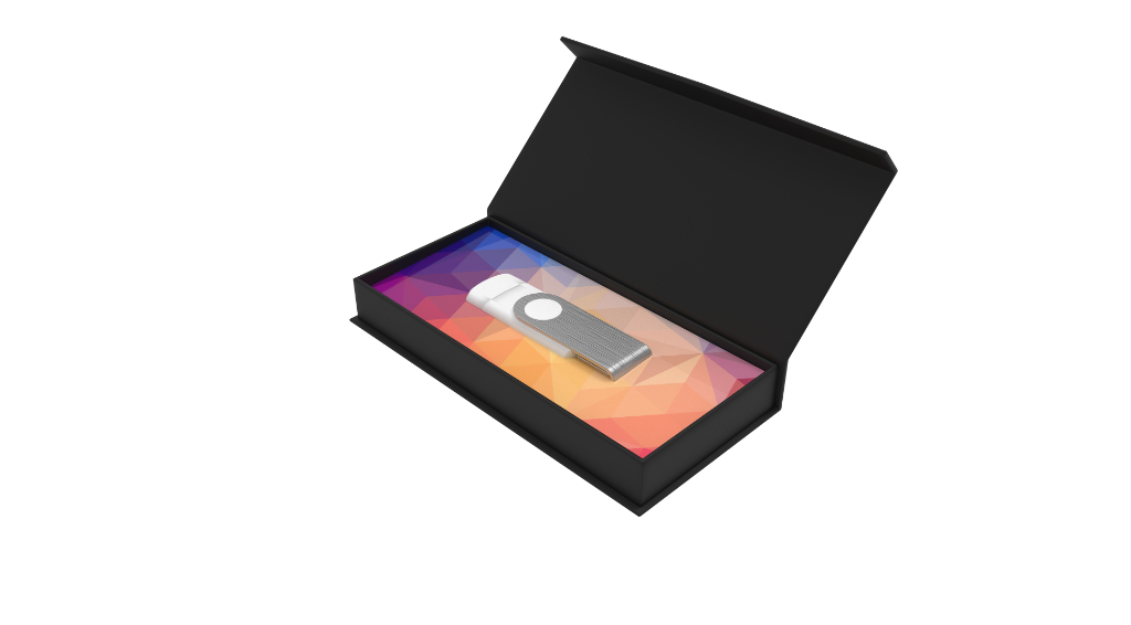 Magnetic Gift Box