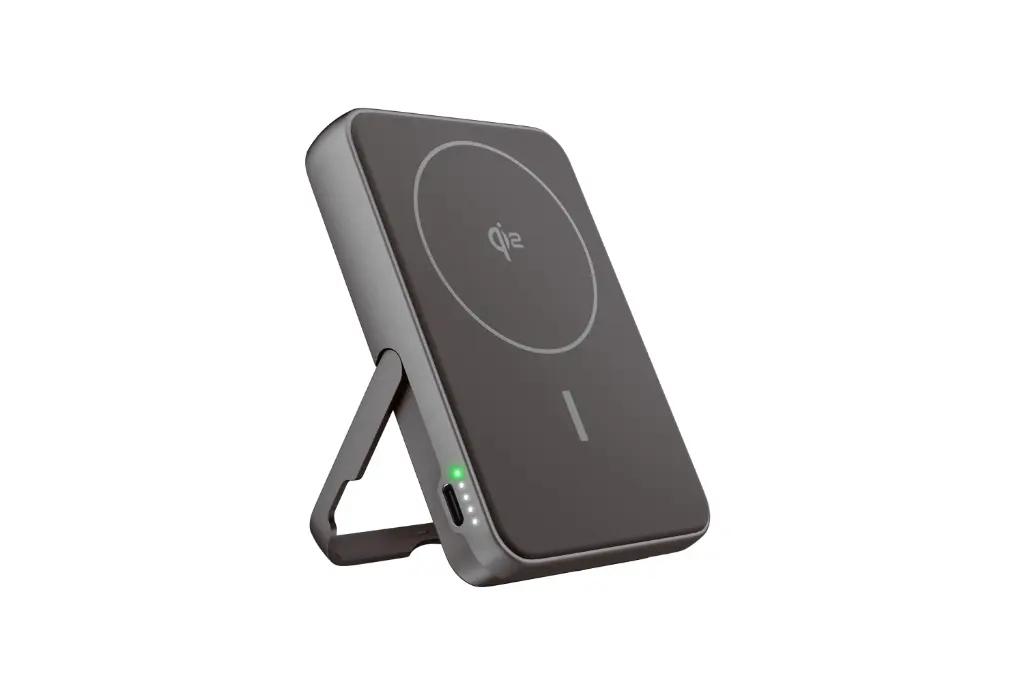 Fresh 'n Rebel Magnet Wireless Powerbank 10000 mAh