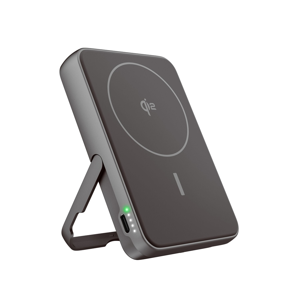 Fresh 'n Rebel Magnet Wireless Powerbank 10000 mAh