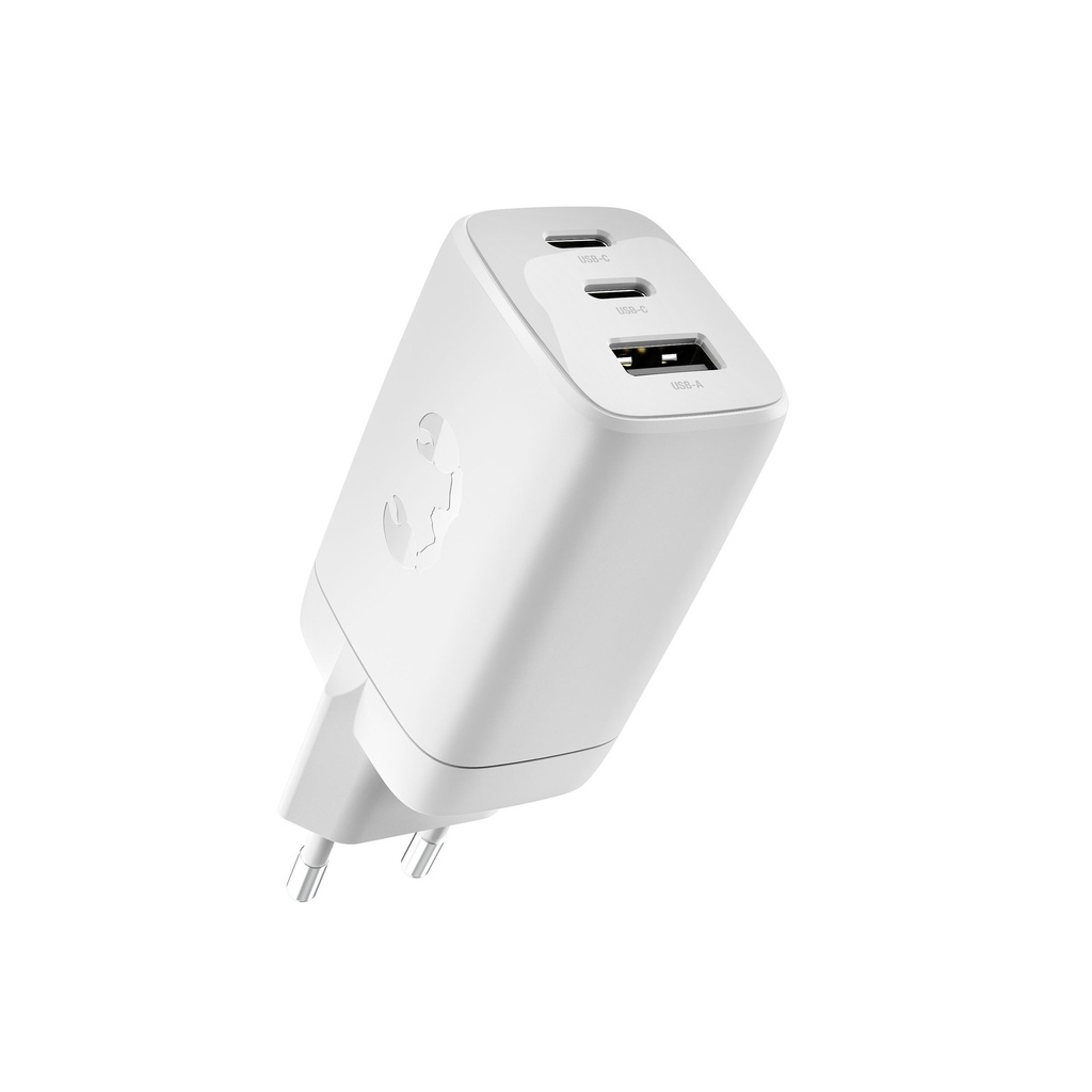 Fresh 'n Rebel 67W PD Wall Charger