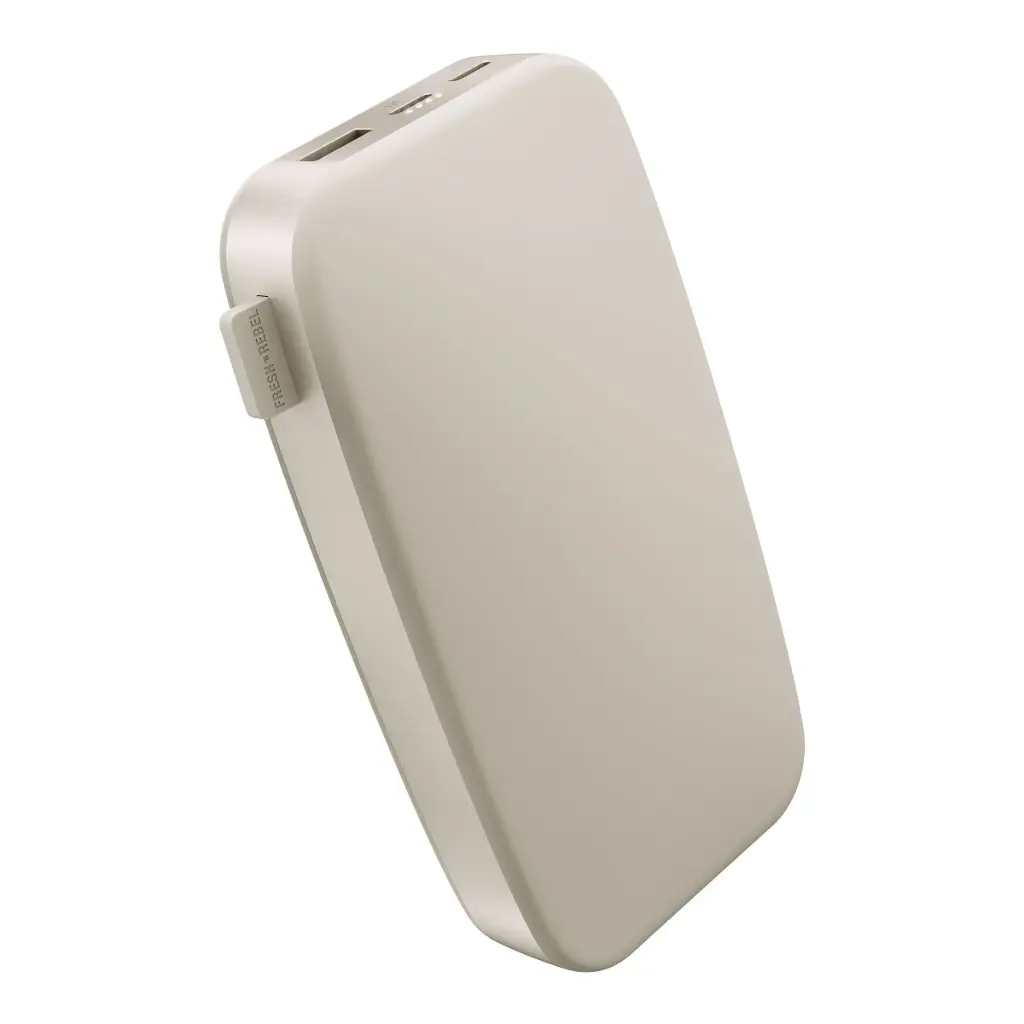 Fresh n Rebel Powerbank 24000 mAh USB-C