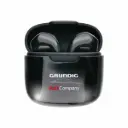 GRUNDIG Wireless Stereo Earphones Black